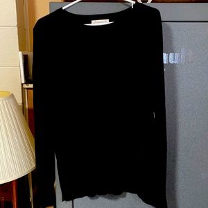 100% Cashmere Sweater
